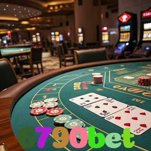 6790bet Aplicativo Oficial