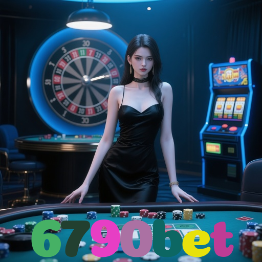 6790bet Aplicativo Oficial