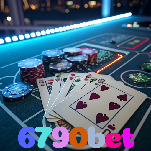 6790bet Aplicativo Oficial
