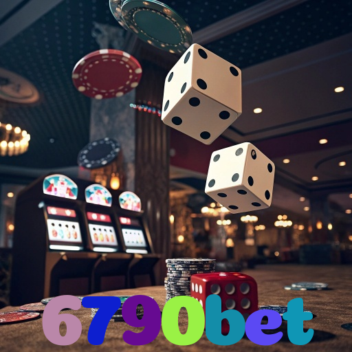 6790bet Aplicativo Oficial