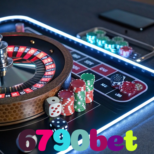 6790bet Blackjack Estratégico