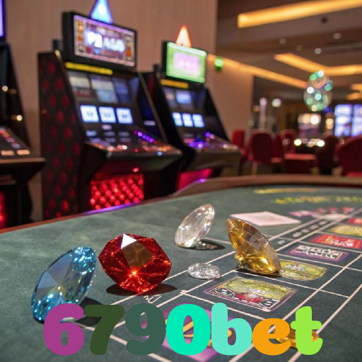 6790bet Aplicativo Oficial