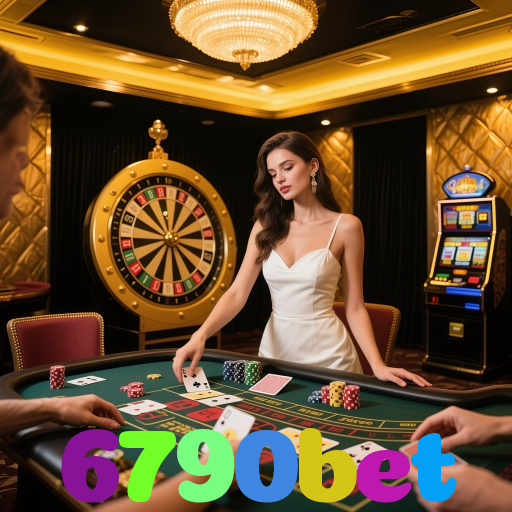 6790bet Aplicativo Oficial