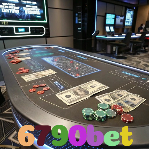 6790bet Aplicativo Oficial