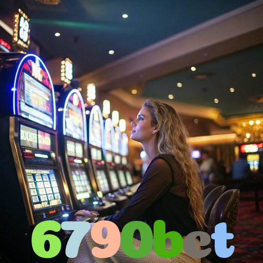 6790bet Cassino Gratuito