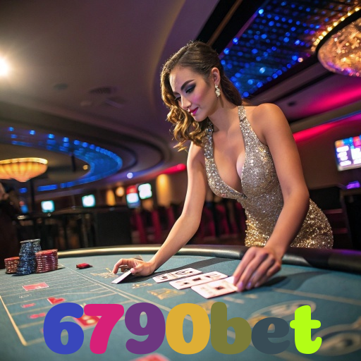 6790bet Aplicativo Oficial