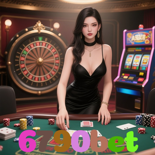 6790bet Aplicativo Oficial
